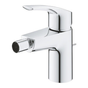 grohe eurosmart bidetmengkraan 184x84x151mm chroom sw654743