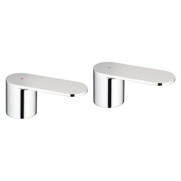 grohe eurosmart cosmopolitan griffpaar sw335984