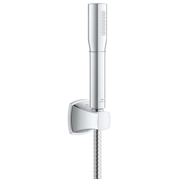 Grohe Grandera stick badset chroom 26901000