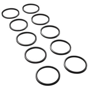 GROHE o-ring per 10 stuks 4207700M