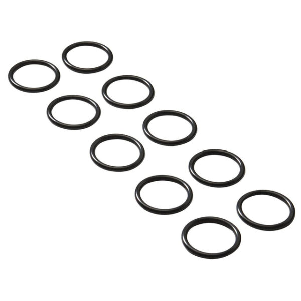 GROHE O-ringen 10 stuks 0305500M