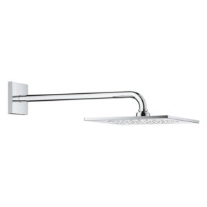 Grohe Rainshower aqua 10" hoofddoucheset 286mm chroom 26862000