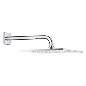 Grohe Rainshower aqua f-series 10&apos;&apos; hoofddoucheset 286mm 9