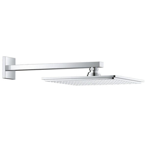 Grohe Rainshower aqua hoofddoucheset 210 286mm 9