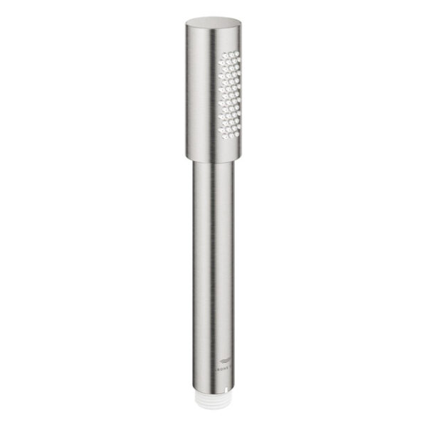 Grohe rainshower aqua stick handdouche m. 1 straalsoort 1/2x21.5cm supersteel 26866DC0