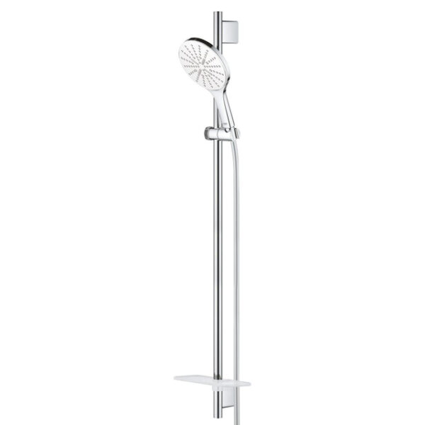 grohe rainshower glijstangset 9