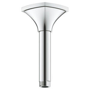 Grohe Rainshower grandera douchearm plafond 142mm chroom 26899000