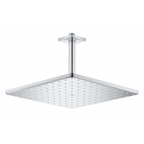 GROHE Rainshower mono hoofddoucheset 31cm 9