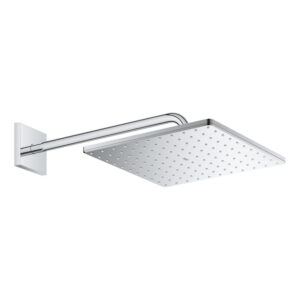 GROHE Rainshower mono hoofddoucheset 31cm 9