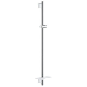 grohe rainshower smartactive glijstang 90cm met zeepschaal chroom sw472418