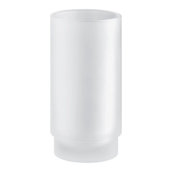 grohe reserveglas toiletborstel sw710632