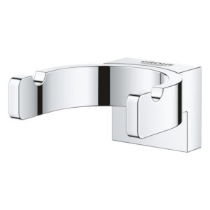 grohe selection haak dubbel chroom sw444314