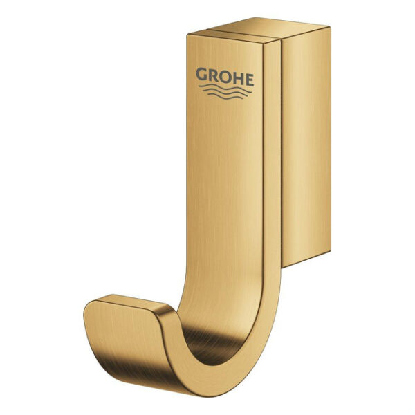 grohe selection handdoekhaak sw482001