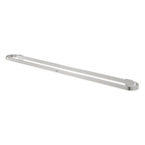 GROHE Selection handdoekhouder 80cm supersteel 41058DC0