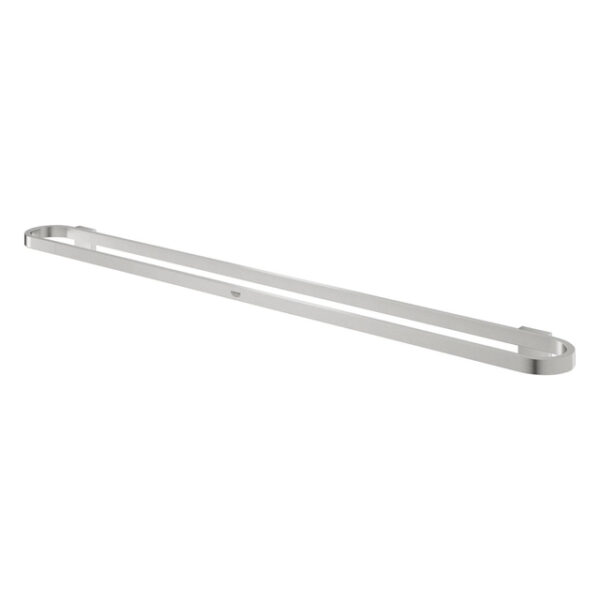 GROHE Selection handdoekhouder 80cm supersteel 41058DC0