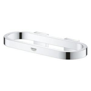 GROHE Selection handdoekring 20cm chroom 41035000