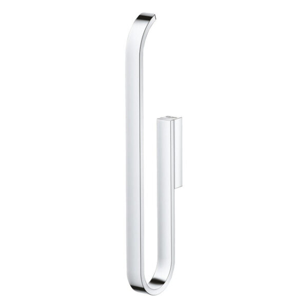 grohe selection reserverolhouder voor 2 rollen chroom sw444279