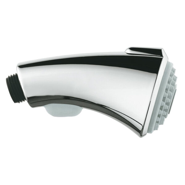 grohe spoeldouche chroom lichtgrijs sw693697