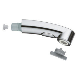 grohe spoeldouche chroom sw334319