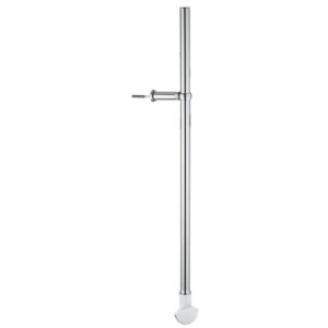 GROHE spoelpijpgarnituur voor 37152 chroom 42041000