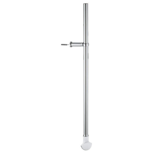 GROHE spoelpijpgarnituur voor 37152 chroom 42041000