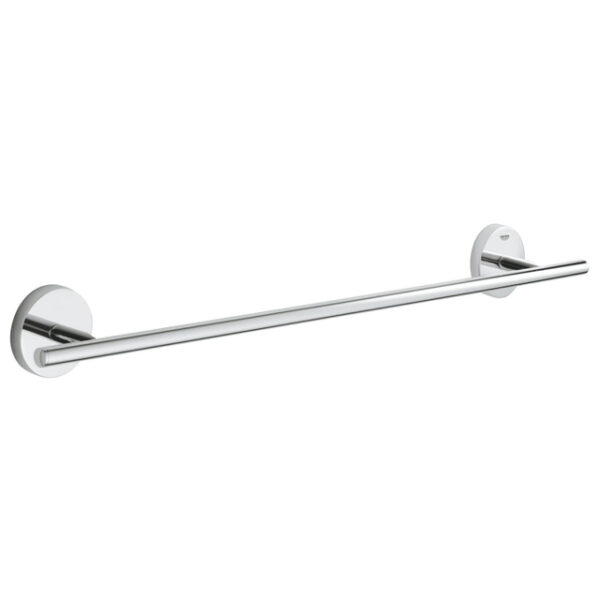 Grohe Start Cosmopolitan Handdoekhouder - chroom 41166000