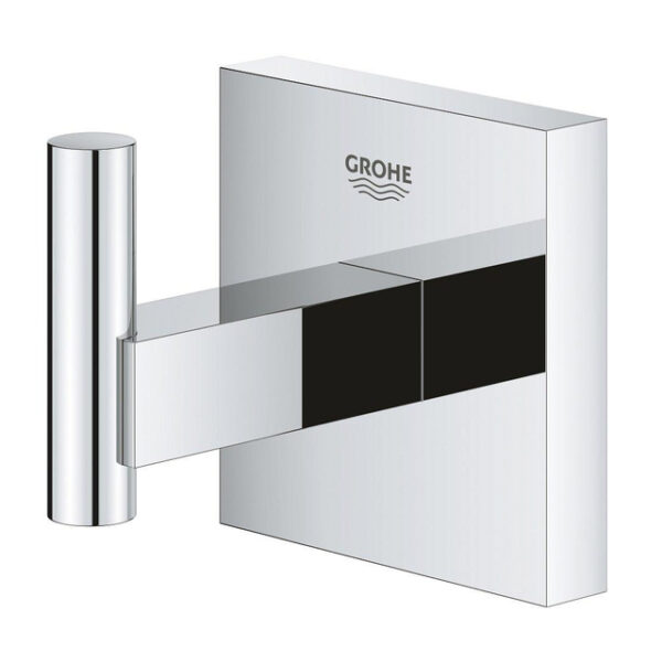 grohe start cube handdoekhaak chroom sw878324