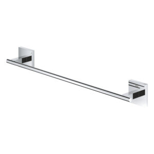 grohe start cube handdoekhouder 45cm chroom sw878351