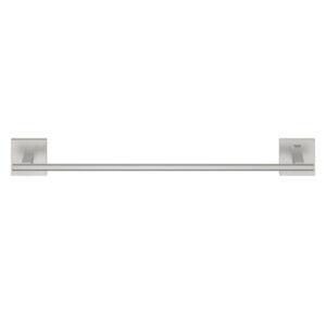 Grohe Start Cube handdoekhouder - 45cm - supersteel 40987DC0