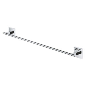 Grohe Start Cube handdoekhouder - 60cm - chroom 41089000