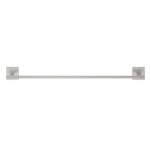 Grohe Start Cube handdoekhouder - 60cm - supersteel 41089DC0