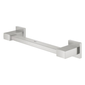 Grohe Start Cube handgreep - 30cm - supersteel 41094DC0