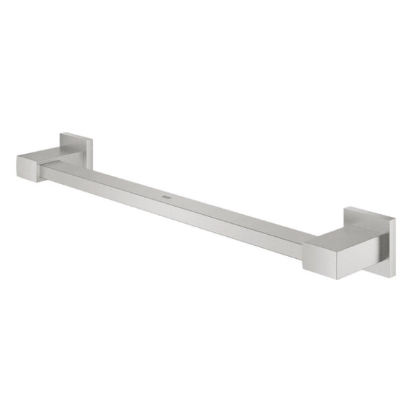 Grohe Start Cube handgreep - 45cm - supersteel 41095DC0