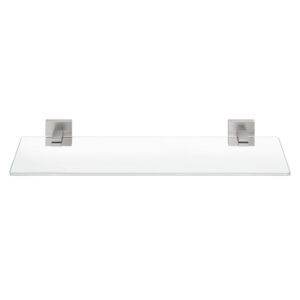 Grohe Start Cube planchet - 53x14.6x5.4cm - glas - supersteel 41109DC0