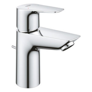 GROHE Start Edge wastafelmengkraan 1-greeps Chroom 23342001