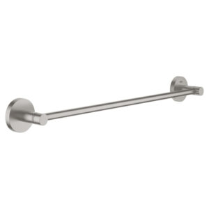 Grohe Start Handdoekhouder - 45cm - supersteel - rvs-look 41197DC0