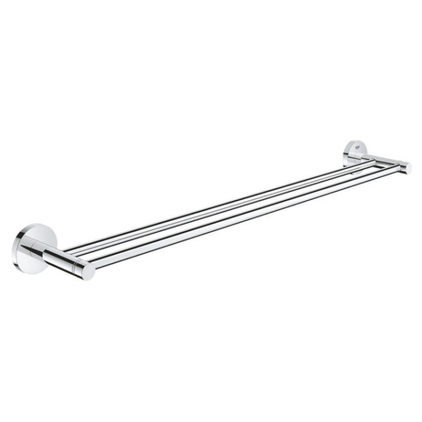 Grohe Start Handdoekhouder - 60cm - chroom 41203000