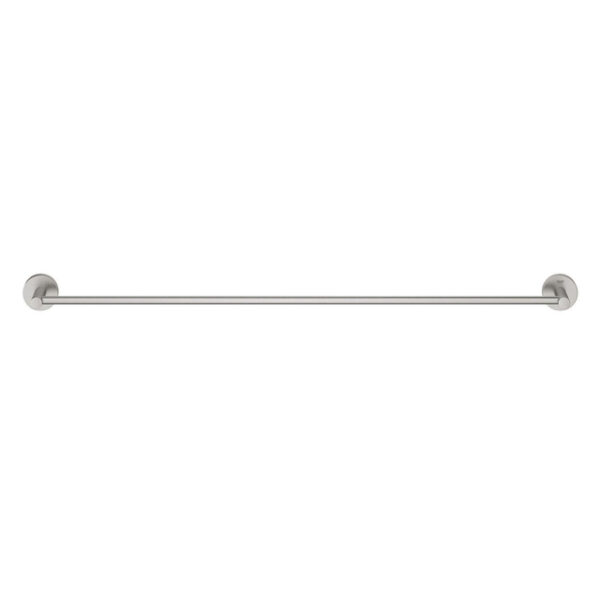 grohe start handdoekhouder supersteel rvs look sw878362