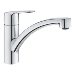 GROHE Start Keukenkraan - chroom 30530002