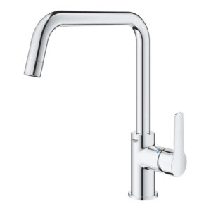 GROHE Start Keukenkraan - hoog - chroom 30470000