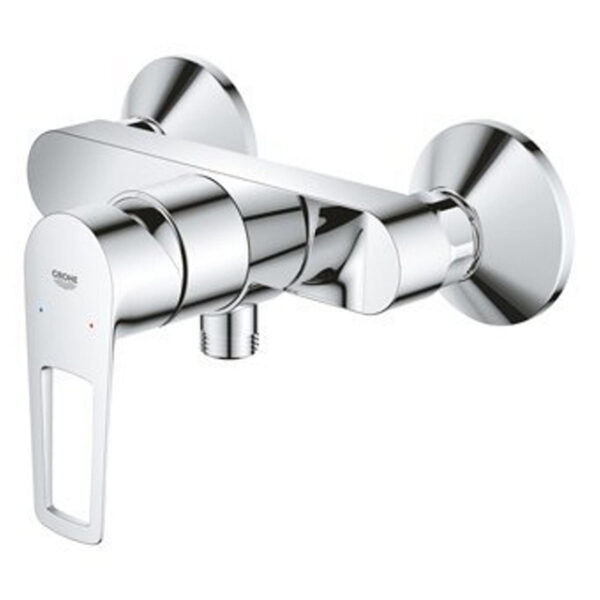 grohe start loop douchemengkraan chroom sw732396