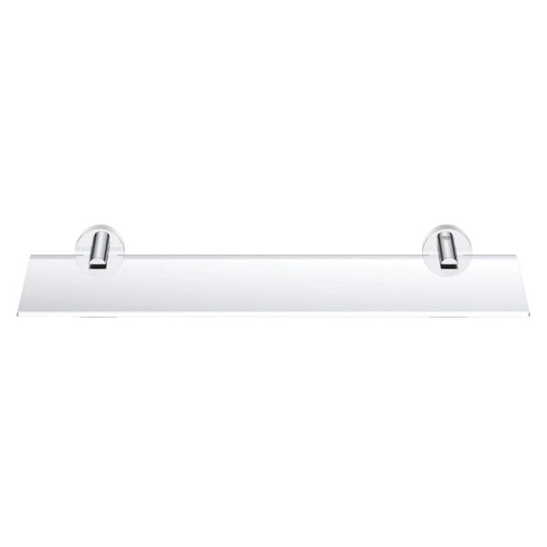 grohe start planchet 530mm chroom sw878367