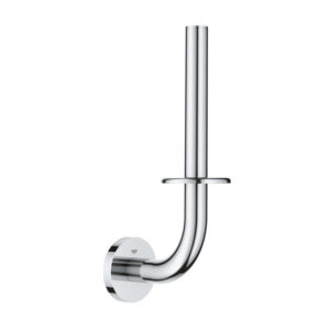 Grohe Start Reserverolhouder - chroom 41186000