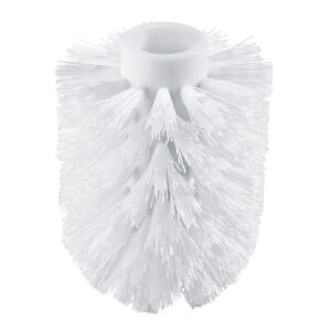 Grohe Start Toiletborstel - zonder stok - wit 41201l00