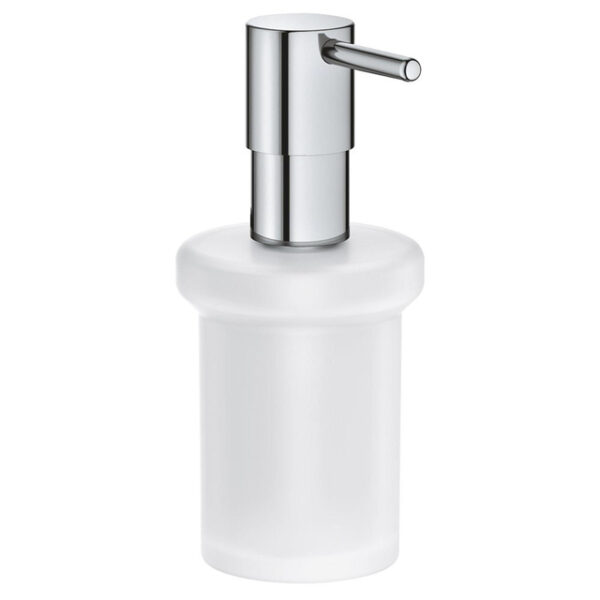 Grohe Start Zeepdispenser - chroom 41188000