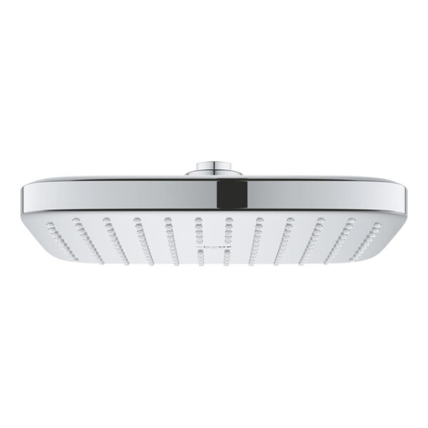 GROHE Tempesta hoofddouche met 1 straalsoort 25x25cm chroom 26681000