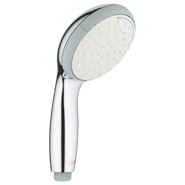 grohe vitalio handouche rond chroom sw706639