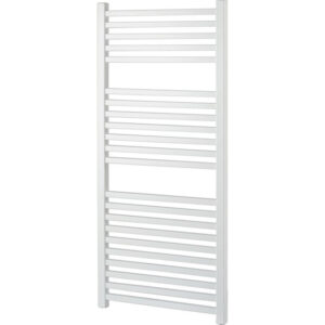 Haceka Gita Designradiator - 111x50cm - wit glans 1156522