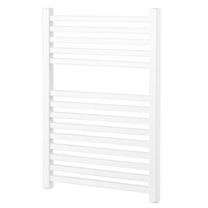 Haceka Gita Designradiator - 69x50cm - wit glans 1156521