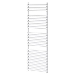 Haceka Monte Designradiator - 174x60cm - wit mat 1194466